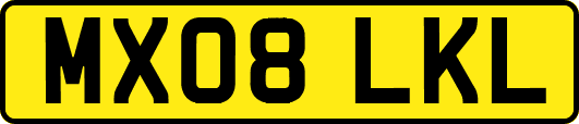 MX08LKL