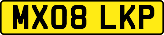 MX08LKP