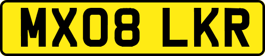 MX08LKR