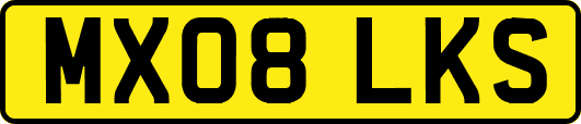MX08LKS