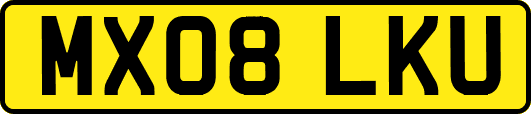 MX08LKU