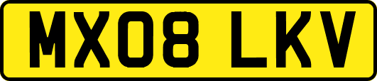 MX08LKV