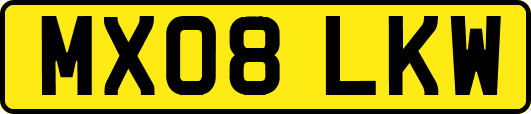 MX08LKW