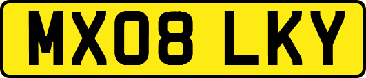 MX08LKY
