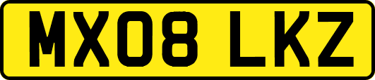 MX08LKZ