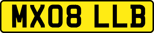 MX08LLB