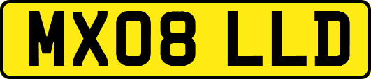 MX08LLD