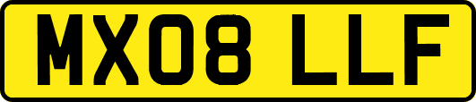 MX08LLF