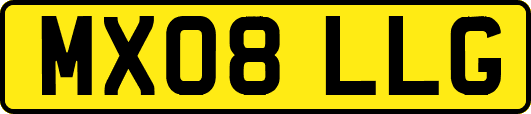 MX08LLG