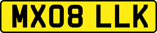 MX08LLK