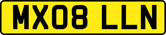 MX08LLN