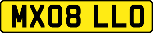 MX08LLO