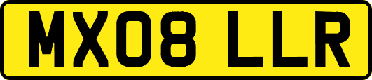 MX08LLR