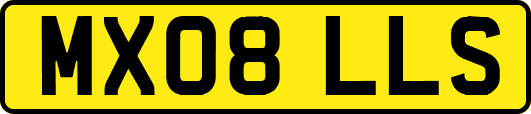 MX08LLS