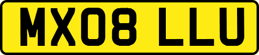 MX08LLU
