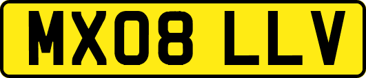 MX08LLV
