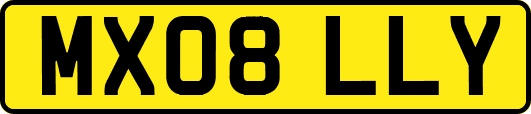 MX08LLY