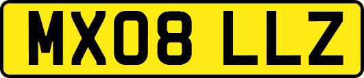 MX08LLZ