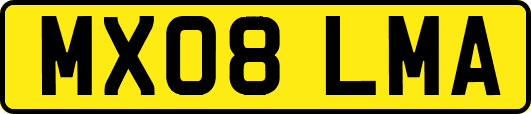 MX08LMA