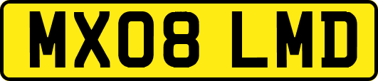 MX08LMD