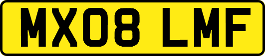 MX08LMF