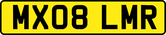 MX08LMR