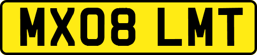 MX08LMT