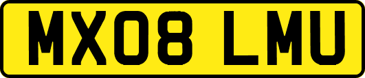 MX08LMU
