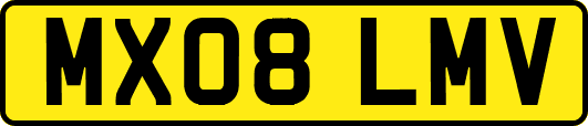 MX08LMV