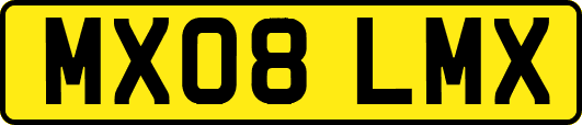 MX08LMX