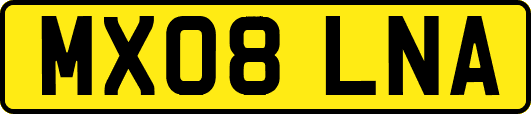 MX08LNA