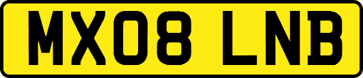 MX08LNB