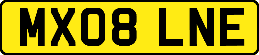 MX08LNE