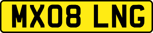 MX08LNG