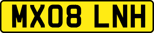 MX08LNH