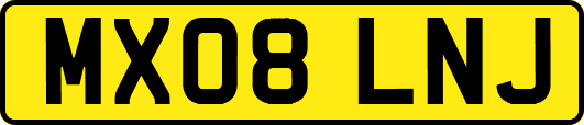 MX08LNJ
