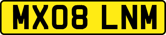 MX08LNM