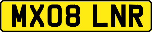 MX08LNR