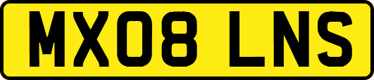 MX08LNS