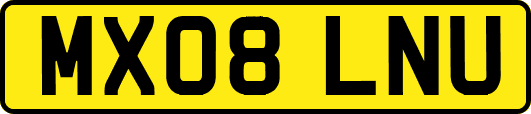 MX08LNU