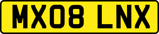 MX08LNX