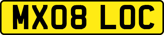 MX08LOC