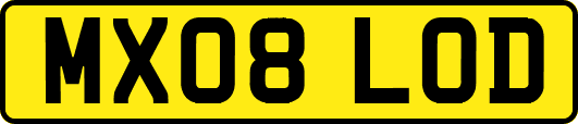 MX08LOD