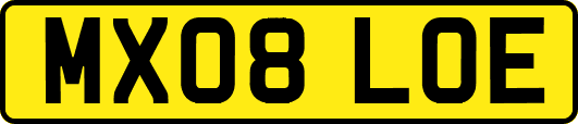 MX08LOE