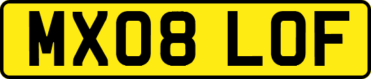 MX08LOF