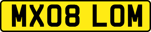 MX08LOM
