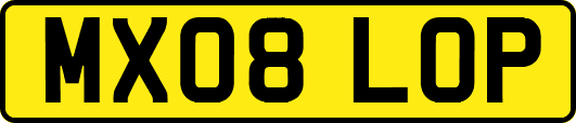 MX08LOP