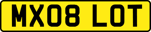 MX08LOT