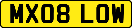 MX08LOW