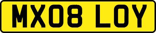 MX08LOY